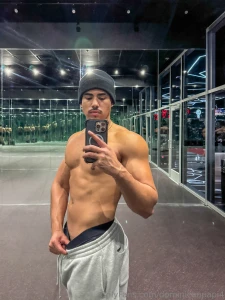 Morning wood part 383