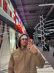 Getting it in for you part 1