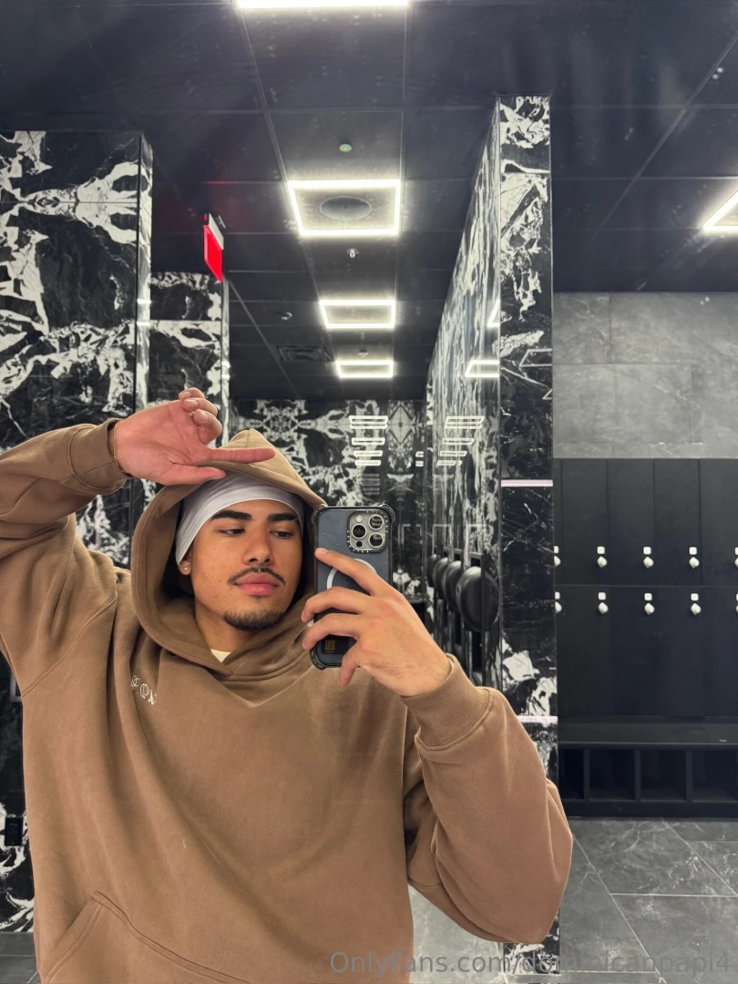 Getting it in for you 