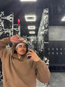 Getting it in for you