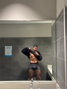 Brand new shower vid going to 25 of yall in 15 min part 1