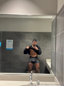 Brand new shower vid going to 25 of yall in 15 min part 2