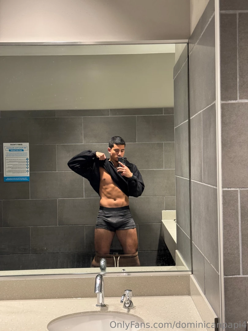 Brand new shower vid going to 25 of yall in 15 min 