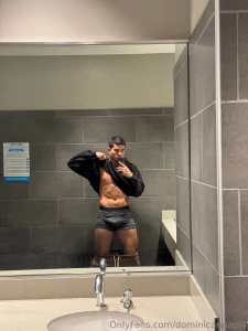 Brand new shower vid going to 25 of yall in 15 min