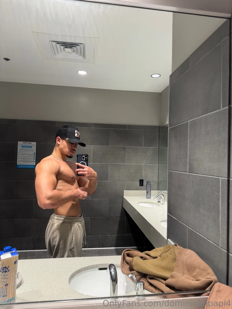 Meet me in the bathroom part 15 