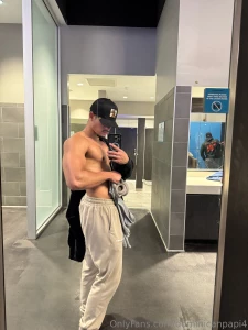 Friday s are for fucking and pumping