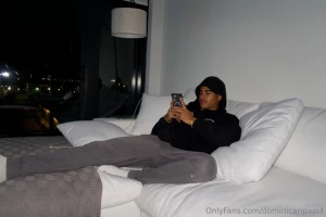 Sundays are for netflix and chill and whatever happens after that part 1