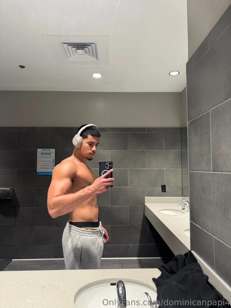 Ass on fire who wants to see the gains part 2 