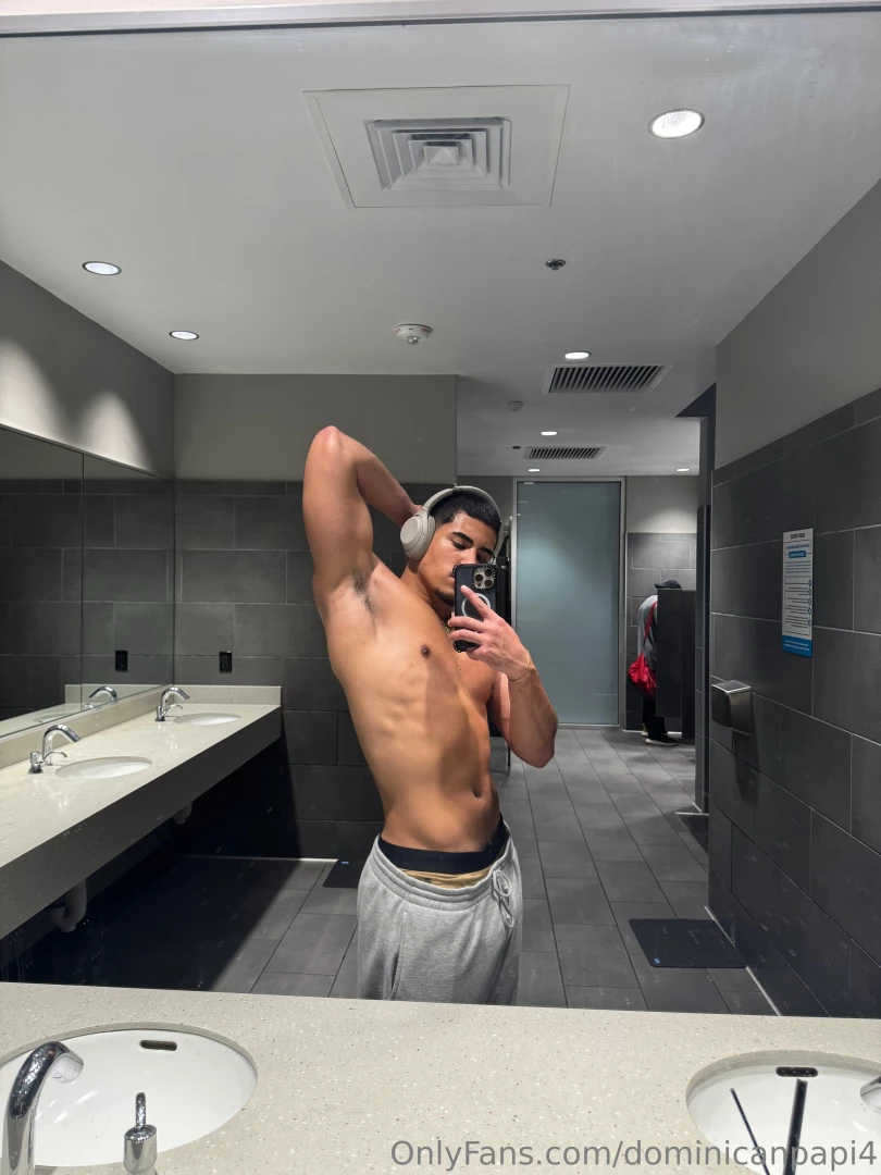 Ass on fire who wants to see the gains part 1 