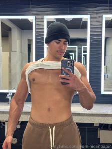 Who s your daddy part 14