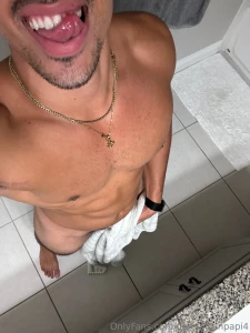 Booty surprise in dms now