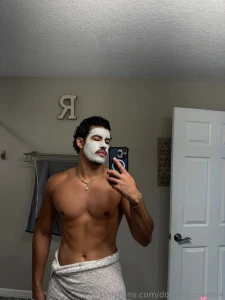 Fuck it mask off crazy 4th of july surprise coming tmr 12pm est ready