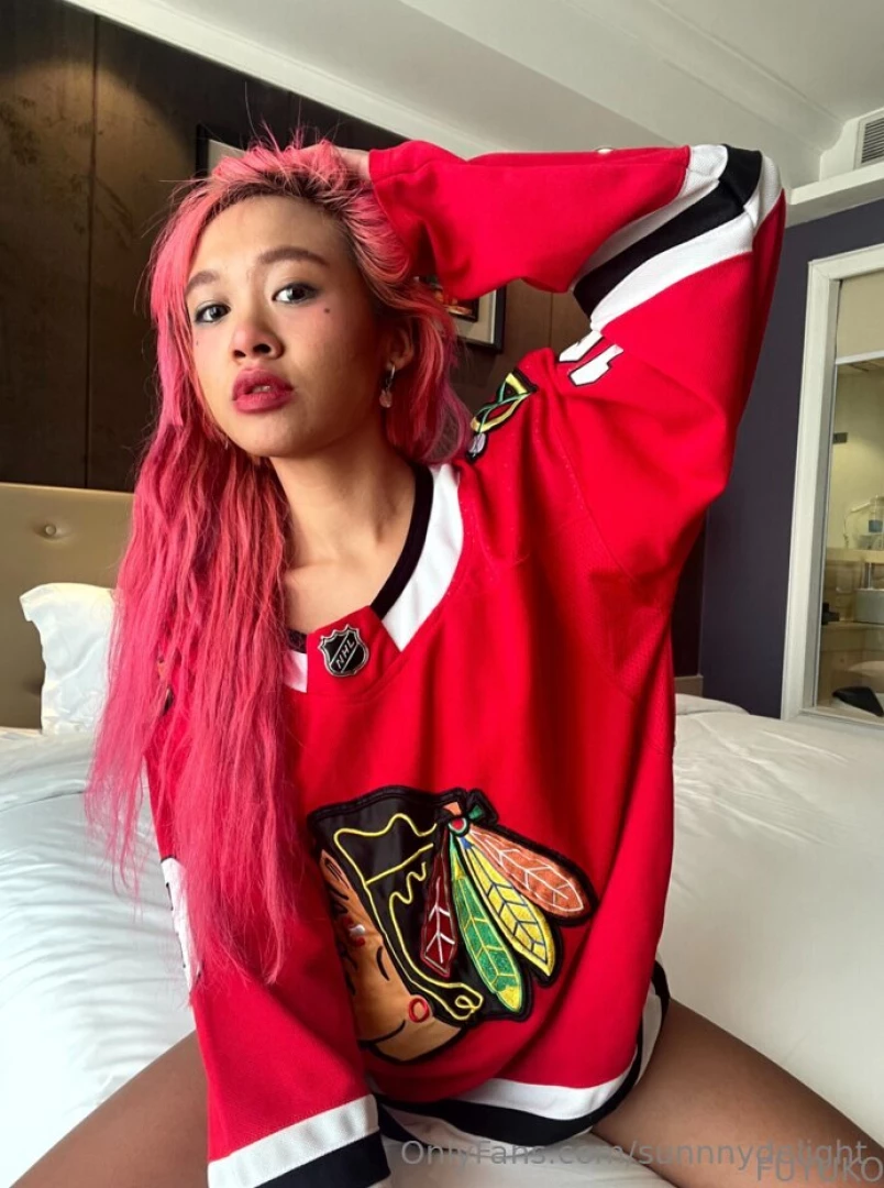 Fuyuko gorgeous doll for your hot desires fuyuko she loves to show her part 289 