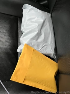 Shipping some packages for yall