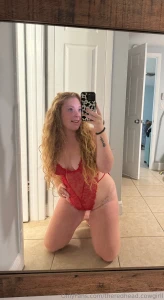 Early christmas gift for you https onlyfans com theginger cowgirl