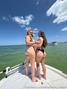Boats amp bums
