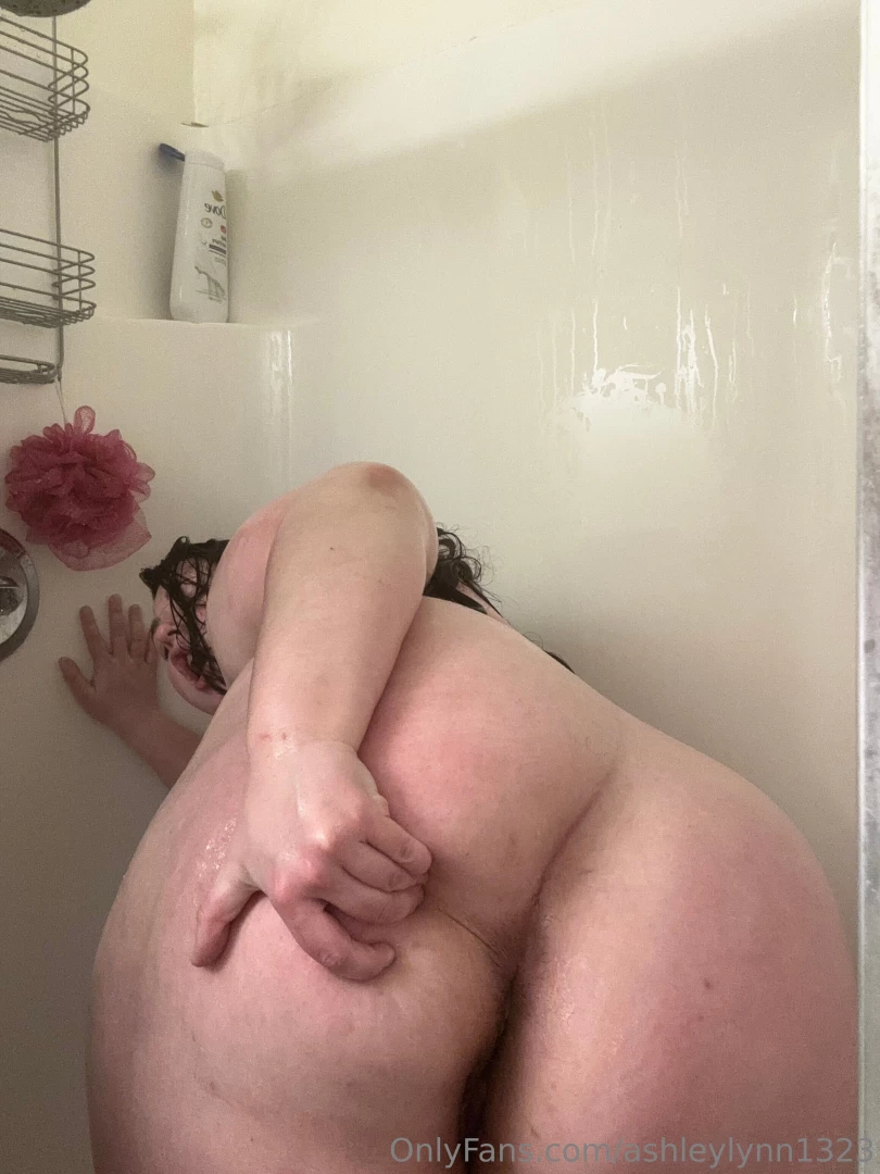 Shower time part 1443 