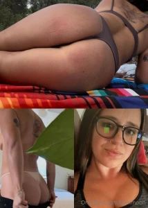 Alguna vez has tenido la curiosidad de ver una versi n mayor m a pues