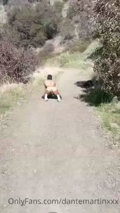 Hey look what i found laexhibitionist 