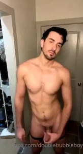 Not much of a reveal when it doesn t fit in the jock