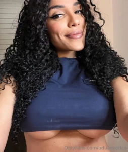 The sweetness of my gaze isn t the only thing you ll see only here