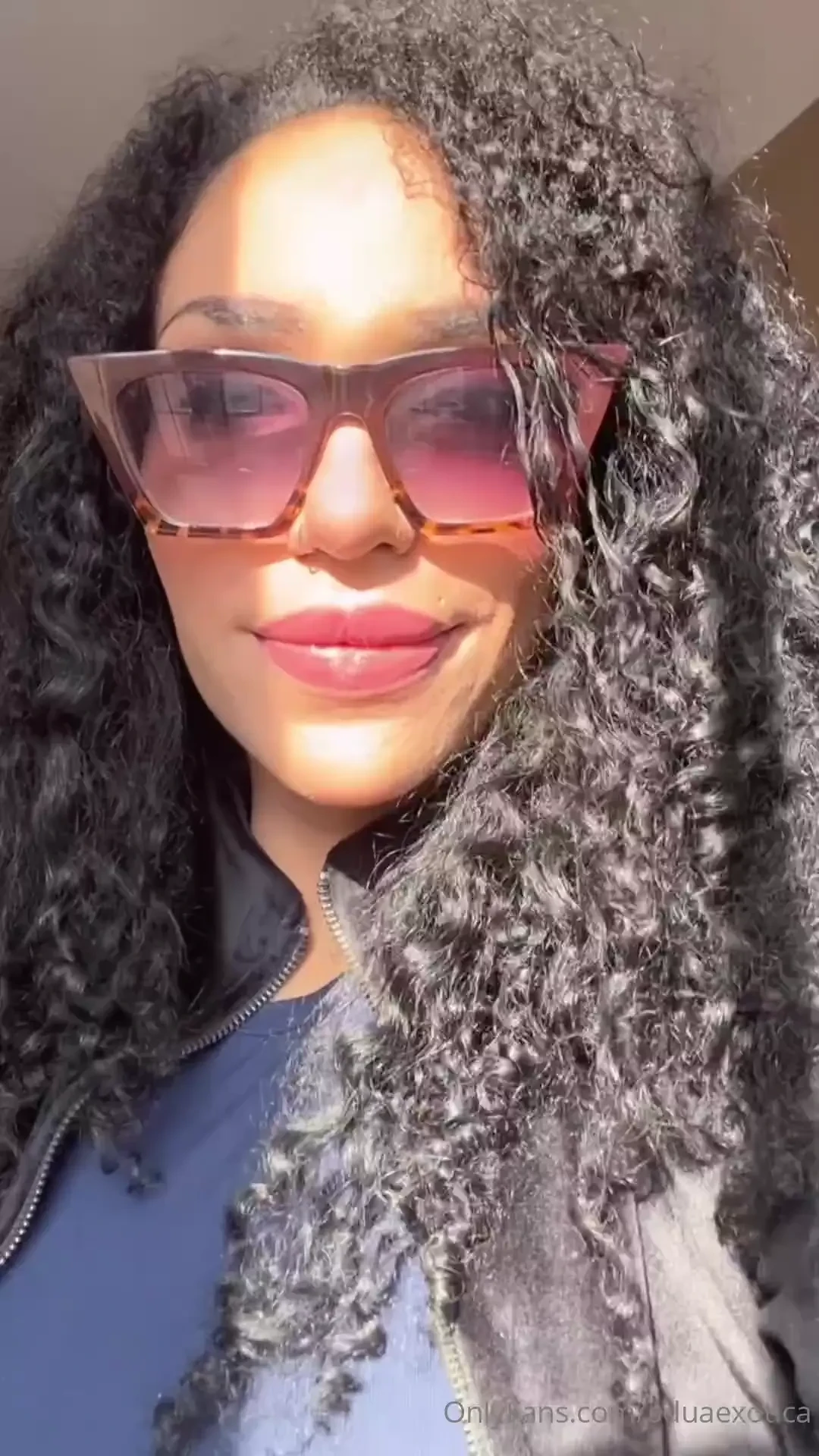 Did you know i have a naughty secret just for you today come find out 