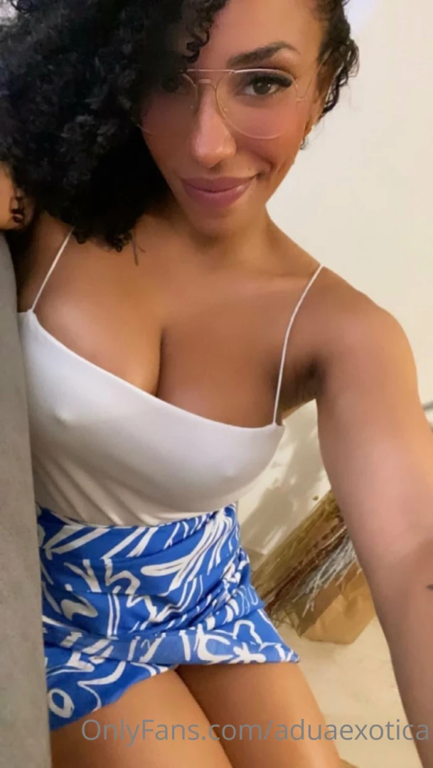 My nipples are getting hard right could you see my whole tits come to 