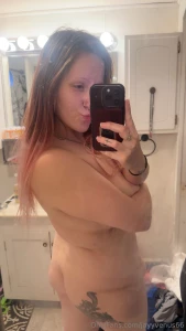 Look at the way my pussy grips my panties not imagine how it would