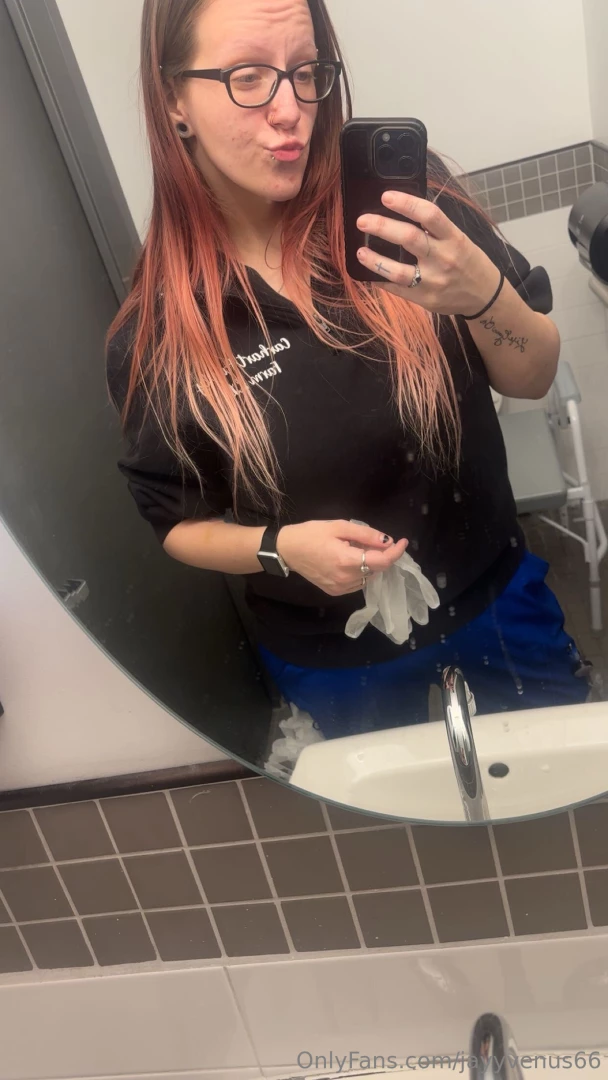 Super simple post just wanna show off my day job 