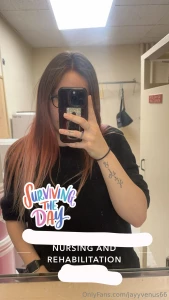 Super simple post just wanna show off my day job part 2