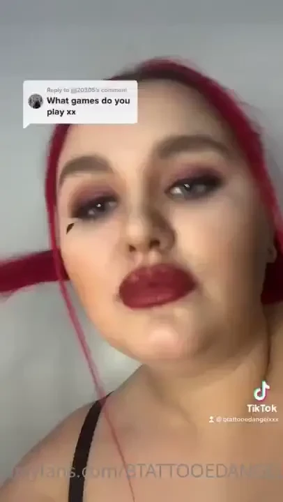 One for the gamers out there 