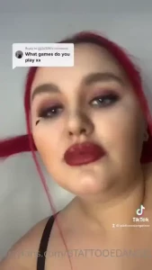 One for the gamers out there