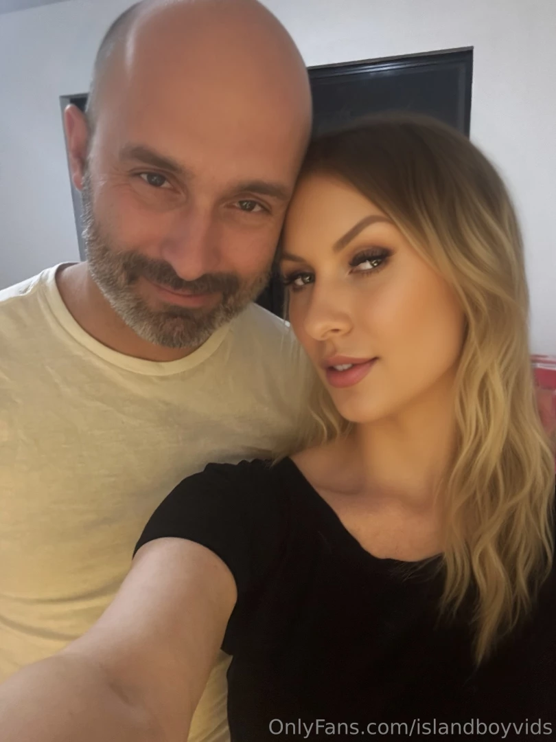 Finally got to shoot with talented amp beautiful sydneypaige last part 3 