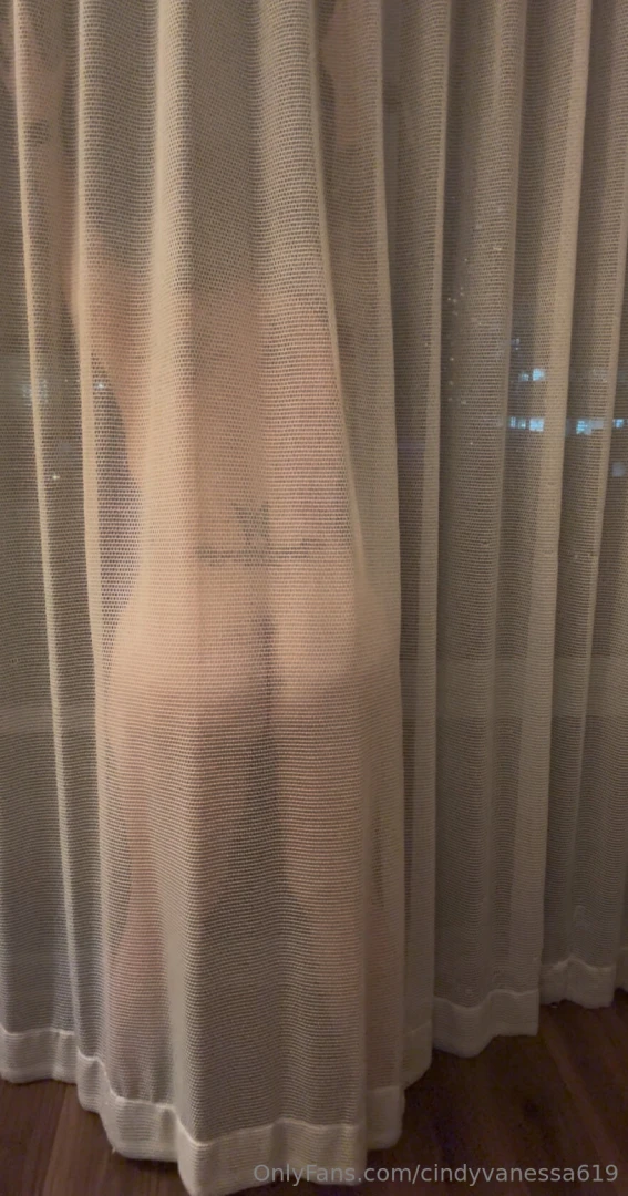 I m not very good at hide and seek you can always find me cindyvanessa 