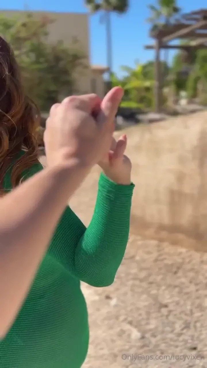 Would you follow me part 32 