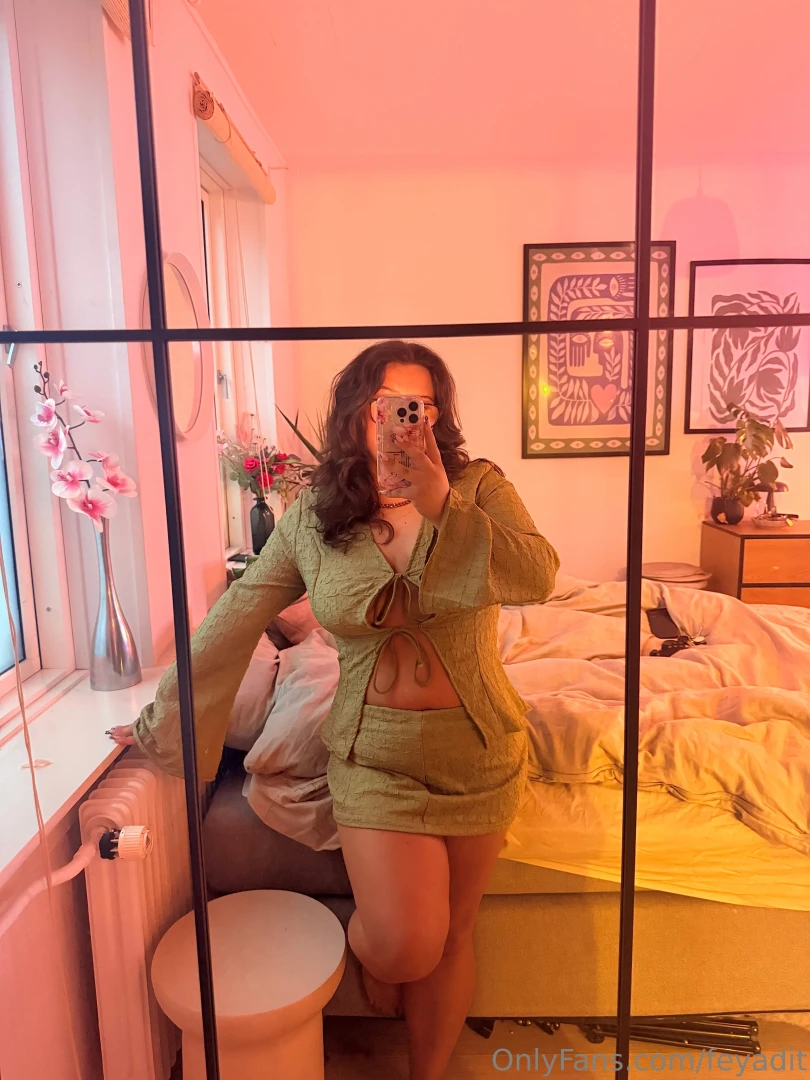 Ready for a night out part 13 