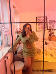 Ready for a night out part 13