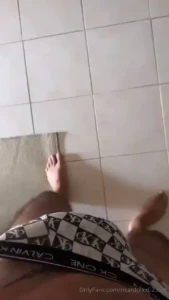 Too hot could you take it