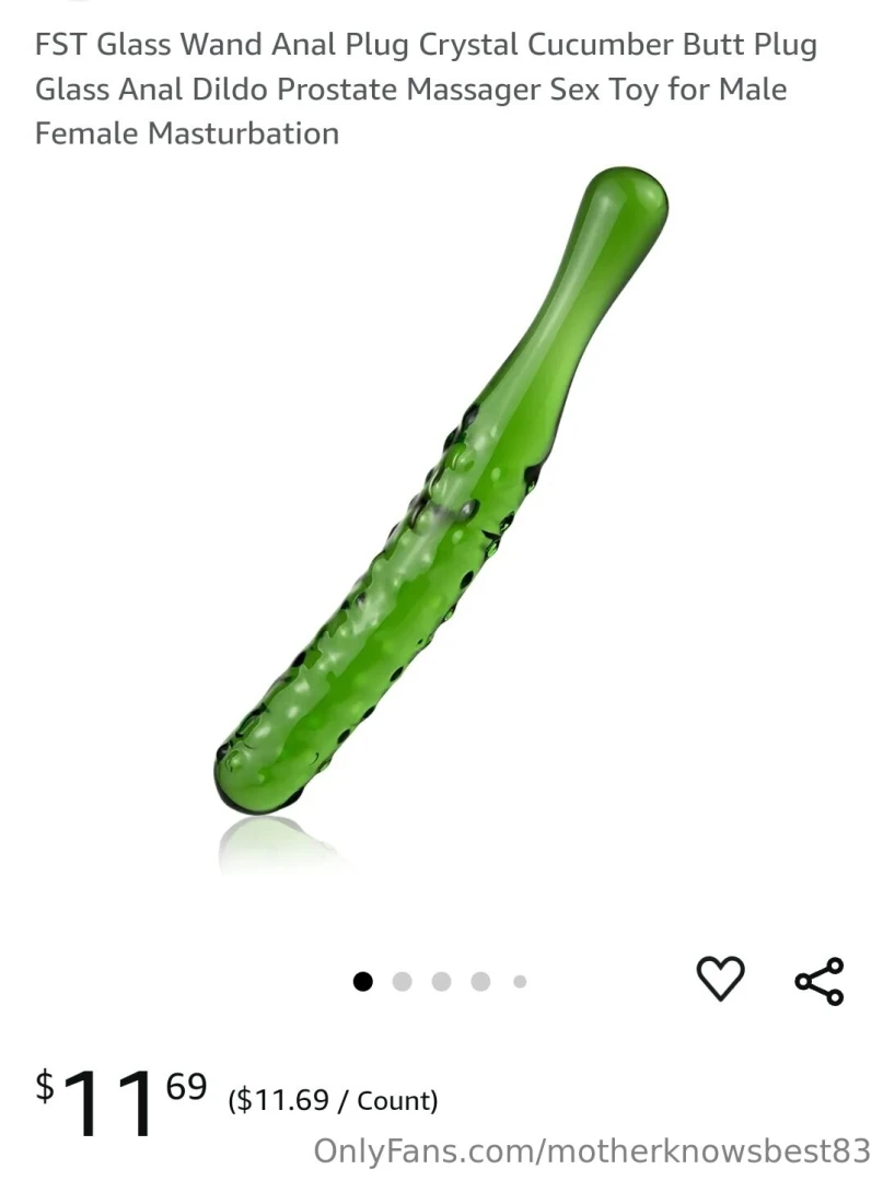 Anyone ever heard of the christmas pickle well i m just dying for one 