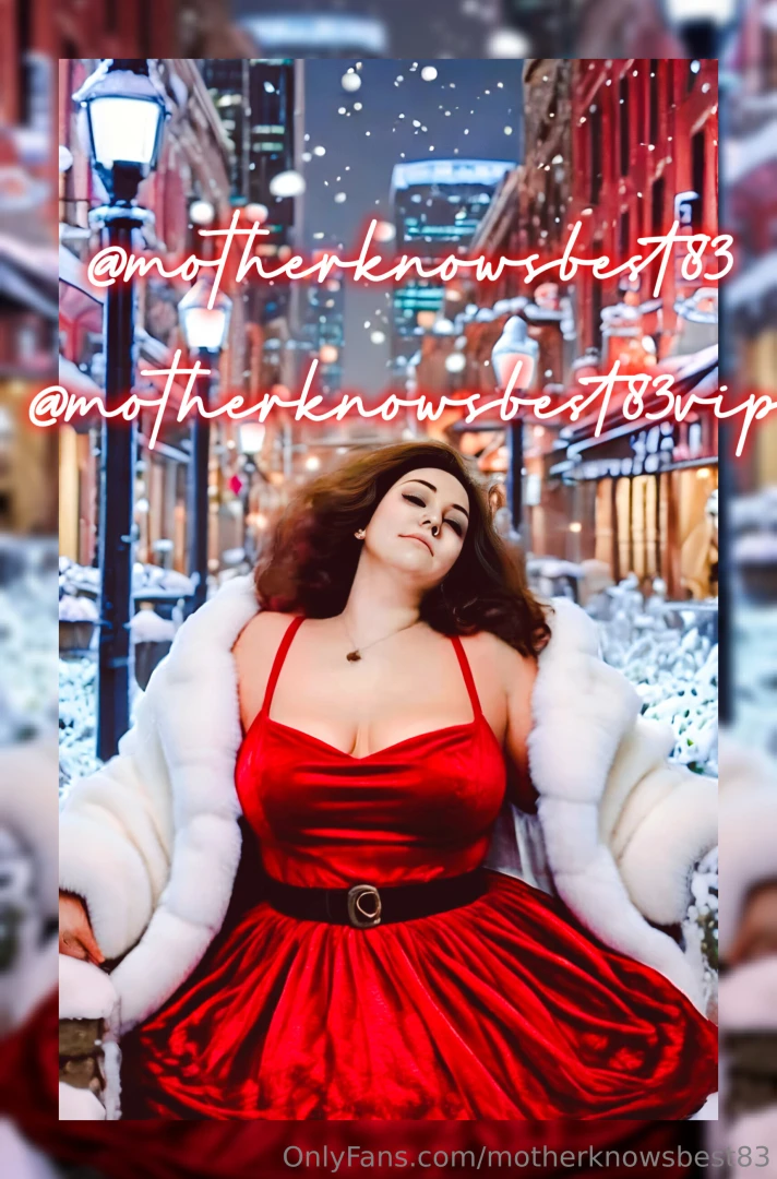 Cum warm up with my vip motherknowsbest83vip i ll melt your for only 3 