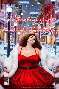 Cum warm up with my vip motherknowsbest83vip i ll melt your for only 3