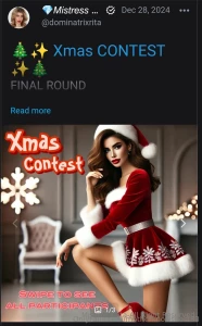 I want to thank all of my awesome friends fans and my amazing rewards