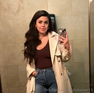 I loved going home and taking all of this off for you part 1