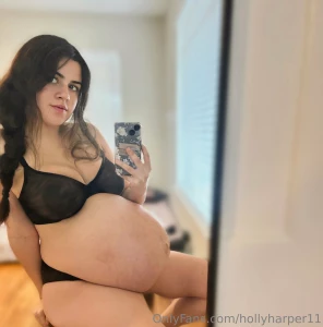 Good morning happy bump day babe