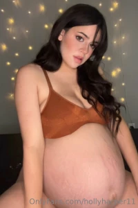 Enjoying you week babe part 1