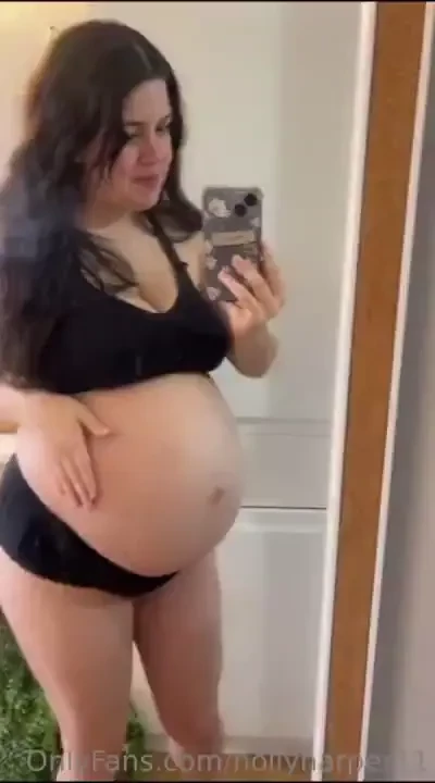 Getting so round 