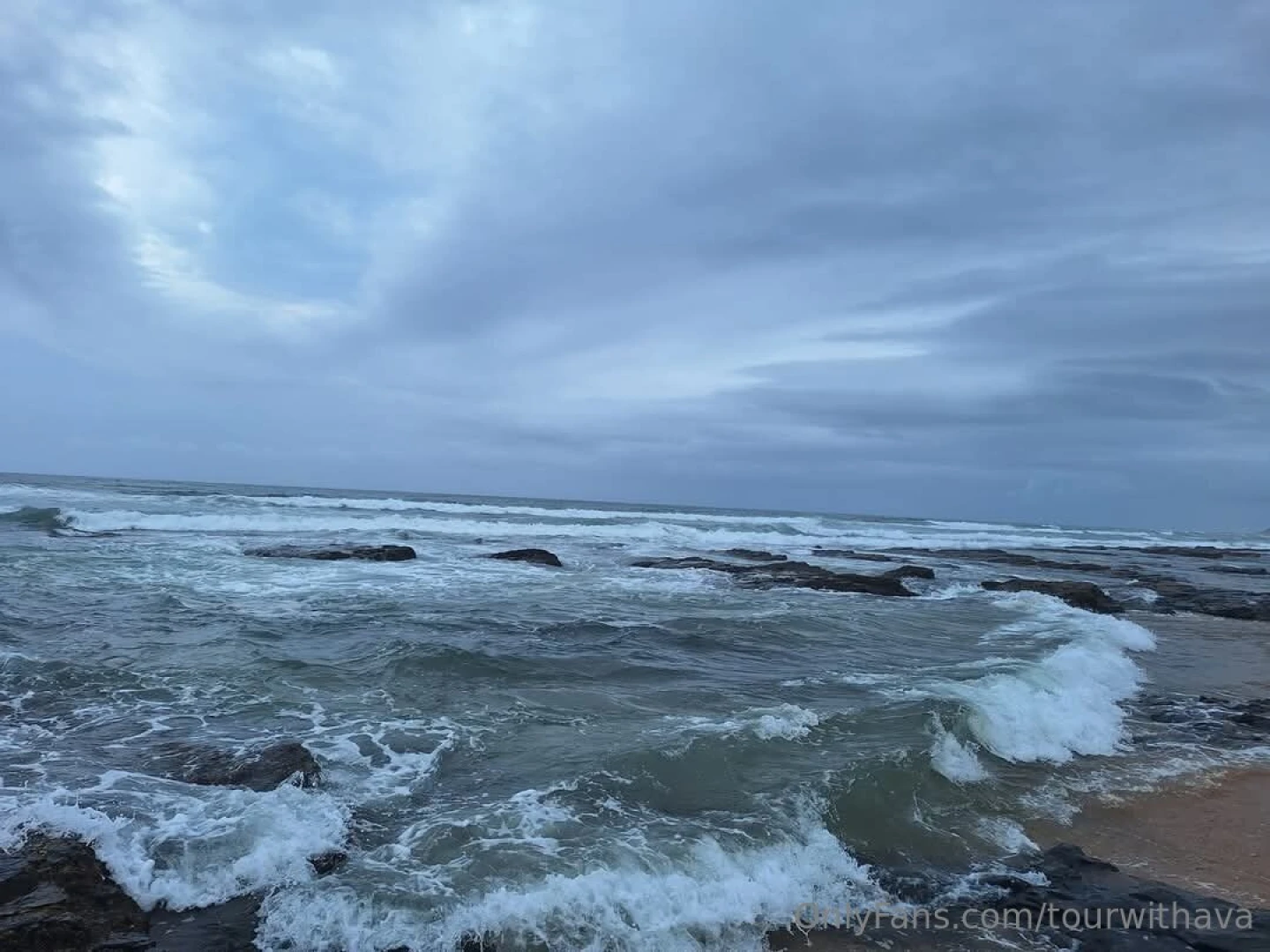 Because south africa part 6 