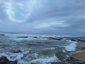 Because south africa part 6