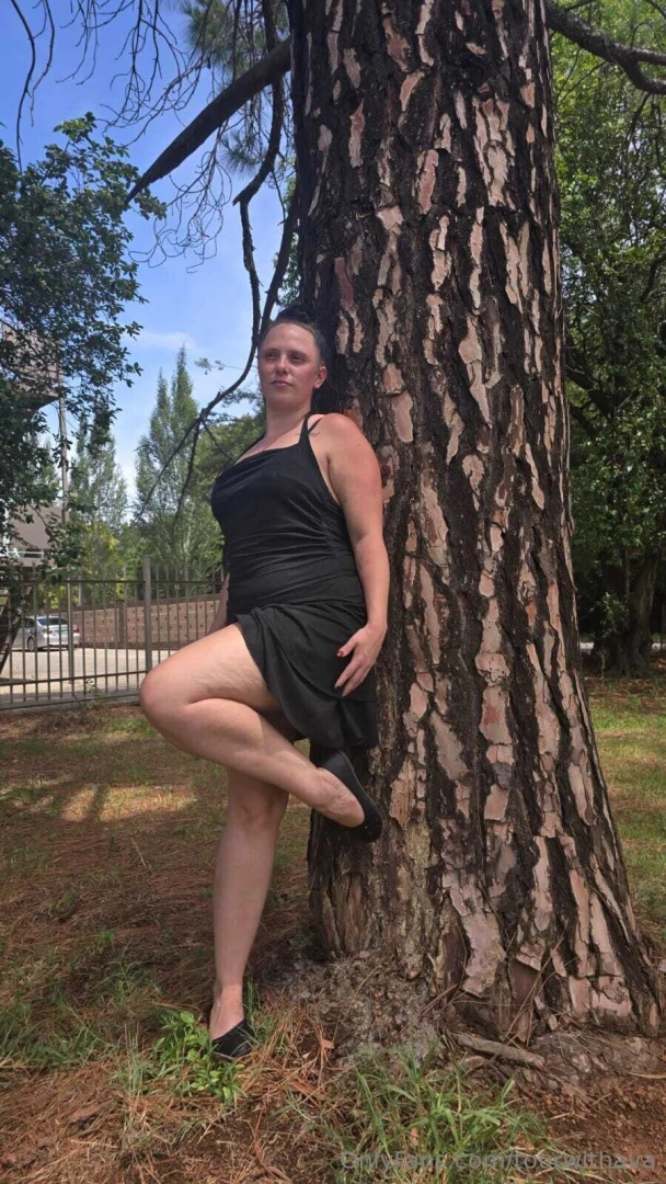 Enjoying nature now come enjoy my live 