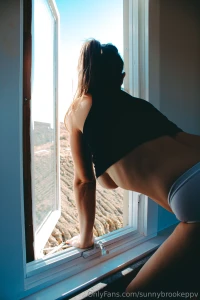 A breath of fresh air part 7